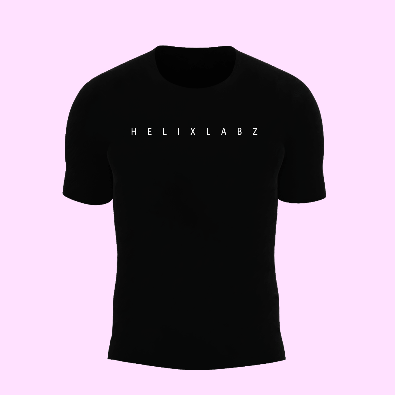 Helixシャツ Helix Labz Gym T-Shirt
