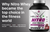 Why Nitro Whey became the top choice in the fitness world