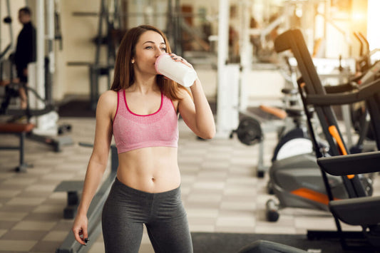 The Benefits of Using Protein Powder for Post-Workout Recovery