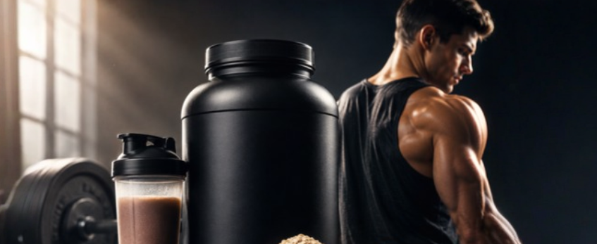 Best Mass Gainer in India 2026: Ingredient Breakdown for Clean and Lean Gains