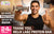 No more Protein Deficit in India - Thank you, Helix Labz Protein bar!