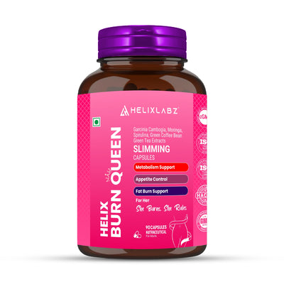 Fat Burner