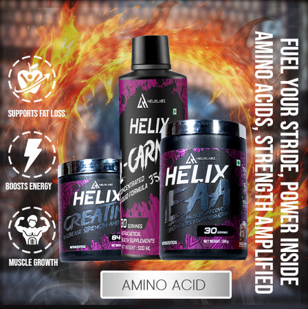 AMINO ACID