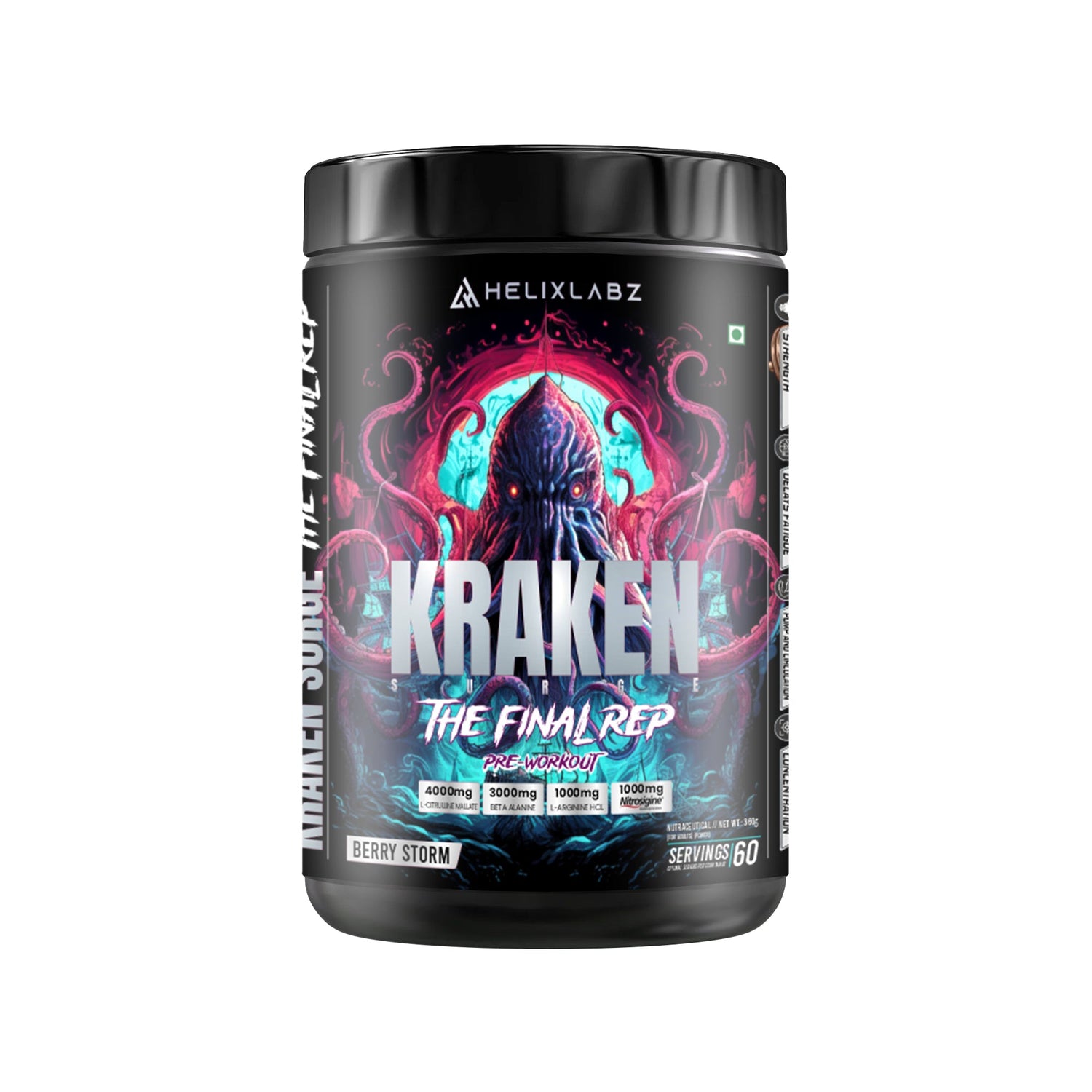 Pre-Workouts