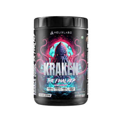 Pre-Workouts
