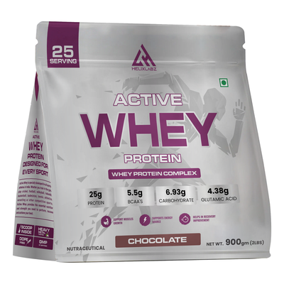 WHEY PROTEIN