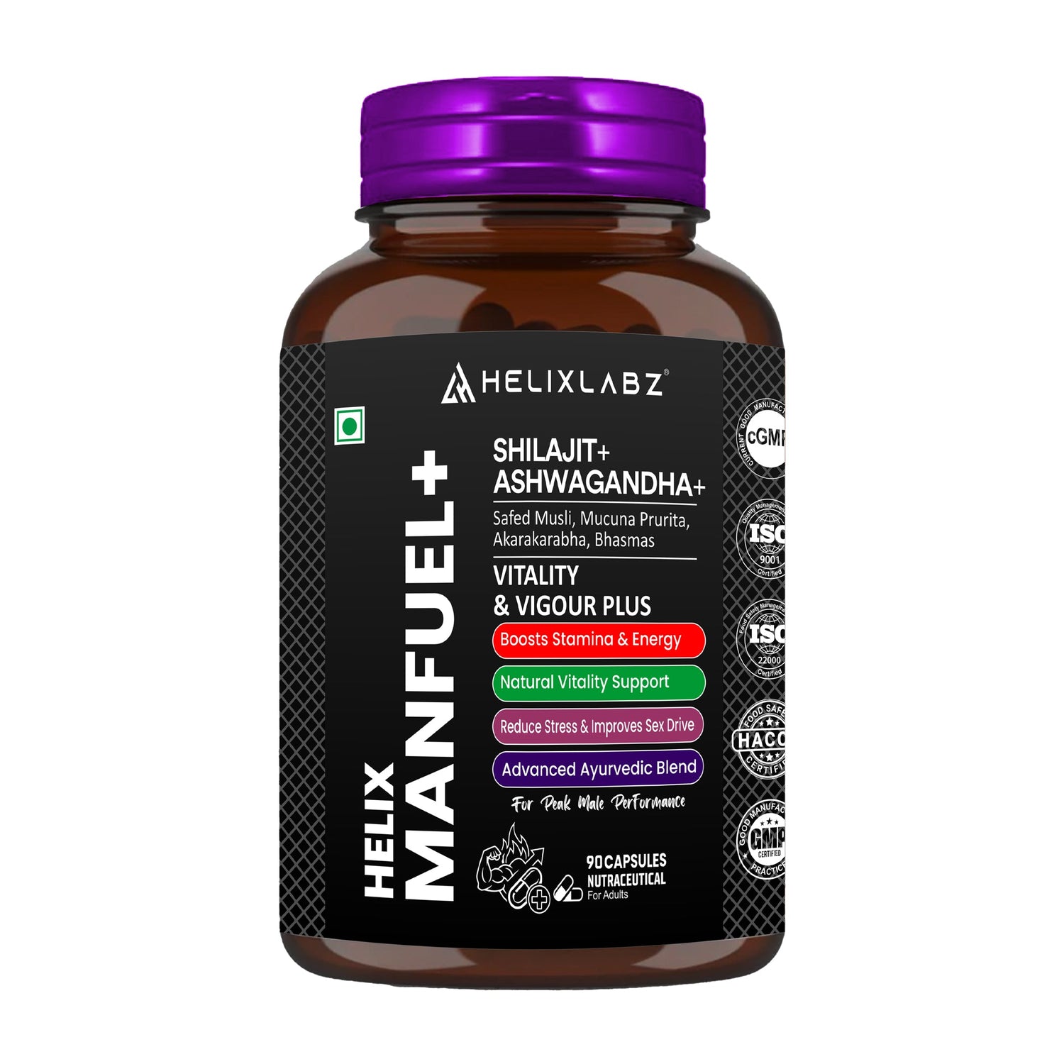 Wellness Series