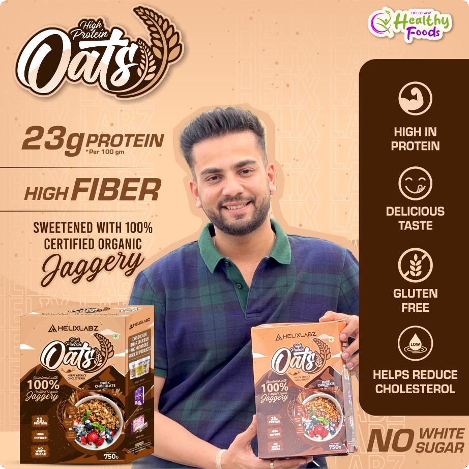 Oats