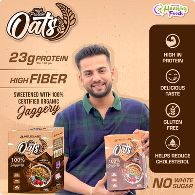 Oats