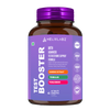 Helixlabz Test Booster Tablets for Men – Advanced Testosterone Support with Ginseng, Tribulus & Fenugreek (60 Tablets)