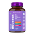 Helixlabz Test Booster Tablets for Men – Advanced Testosterone Support with Ginseng, Tribulus & Fenugreek (60 Tablets)