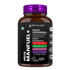 HelixLabz ManFuel+ Shilajit + Ashwagandha Capsules | Vitality & Stamina Booster for Men | Advanced Ayurvedic Blend | 90 Capsules