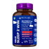 Helixlabz Sleep 2 Win Tablets – Melatonin 10 mg + Tagar 250 mg with L-Theanine, Chamomile & Vitamin B6 (60 Tablets)