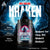 Helix Labz Kraken Pre Workout Powder
