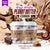 Helix Labz High Protein Peanut Butter Combo: Cookies & Chocolate Special