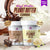 Helix Labz High Protein Peanut Butter Combo: Chocolate & Vanilla Special