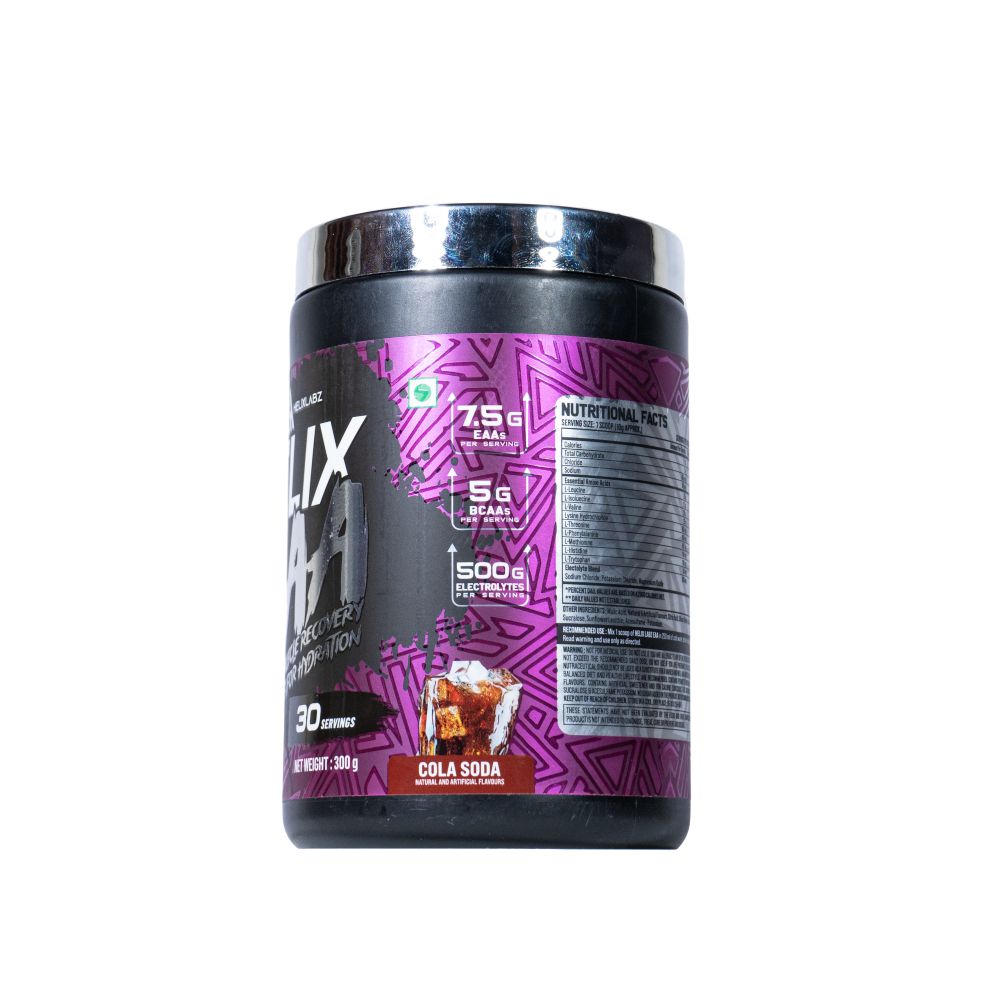 eaa-amino acid-helixlabz