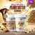 Helix Labz High Protein Peanut Butter Combo: Cookies & Vanilla Special