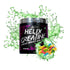 Helix CREATINE Monohydrate Powder- (Sour Gummy, 250Gm)