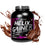 Helix Gainer | Protein & Carbs Blend- (Rich Chocolate, 2.7KG, 6Lbs)