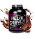 Helix Gainer | Protein & Carbs Blend- (Rich Chocolate, 2.7KG, 6Lbs)