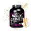 Helix Gainer | Protein & Carbs Blend- (Malai Kulfi, 2.7KG, 6Lbs)