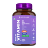 HelixLabz Advanced Multi Vitamin – Complete Multimineral & Multivitamin Formula (60 Tablets)