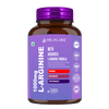 HelixLabz 1000mg L-Arginine: Advanced Nitric Oxide Booster (60 Tablets)