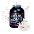 ISOLATE Pure 100% Whey Isolate Protein- (Coconut Ice Cream, 2Kg), 4.4Lbs