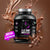 HELIX LABZ  LEAN MASS GAINER- 2.7KG (6Lbs, 27 SERVINGS, FREE STEEL SHAKER)