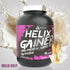 Helix Gainer | Protein & Carbs Blend- (Malai Kulfi, 2.7KG, 6Lbs)
