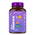 HelixLabz Omega - 1000mg Omega-3 Fish Oil | High-Performance Supplement for Athletes (60 Softgels)