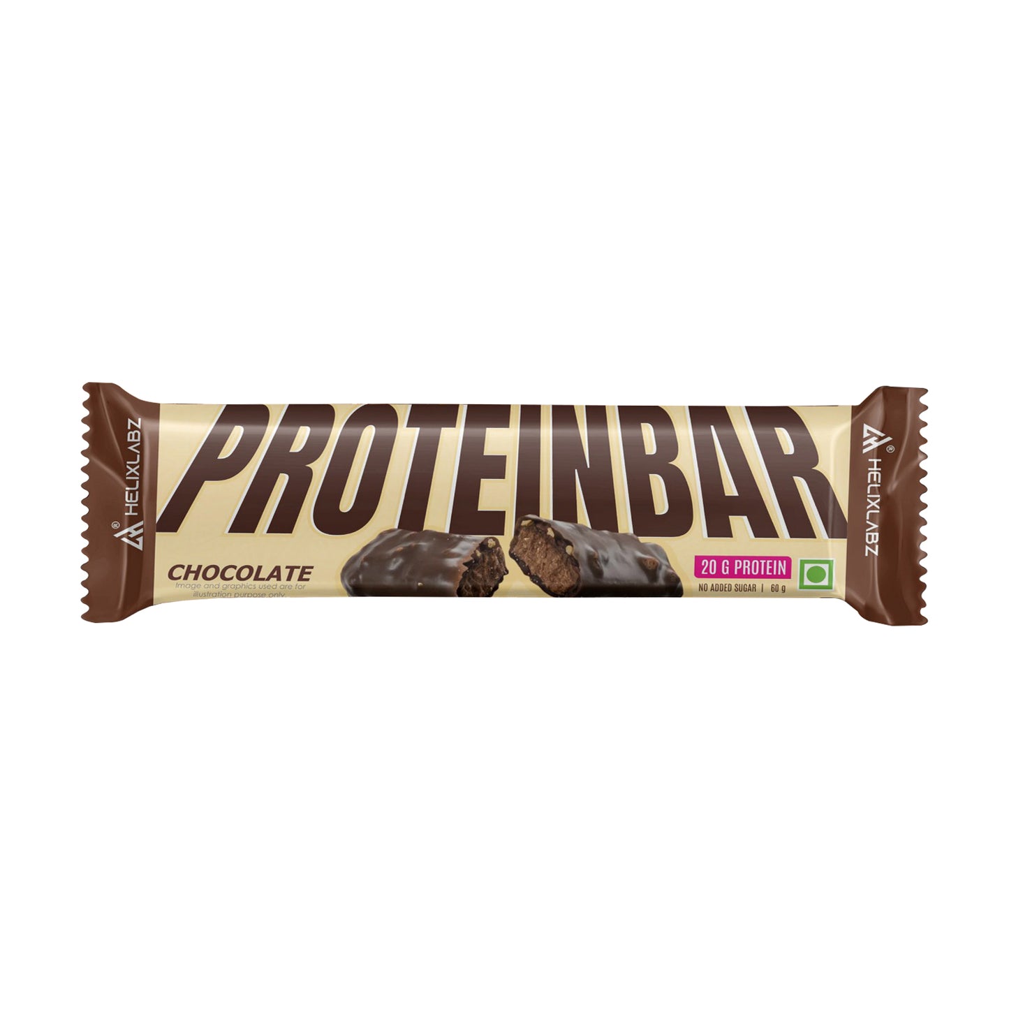Helix Labz High Quality Protein Bar – 20g Protein