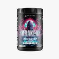 Helix Labz Kraken Pre Workout Powder