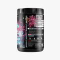 Helix Labz Kraken Pre Workout Powder
