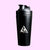 Helix Labz Steel Shaker Bottle (Black)- 700ml