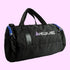 Helix Labz Gym Bag (Black)