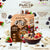 Helix Labz High Protein Oats- Dark Chocolate, 750Gm