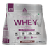 HelixLabz Active Whey Protein | Informed Sport Certified - 900Gm (2Lbs), 25 Servings