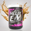 Helix EAA Advance | Supports Muscle Recovery – (300gm, 30 Servings)