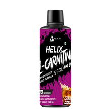 Helix Labz L-Carnitine Liquid 3500mg, 30 Servings