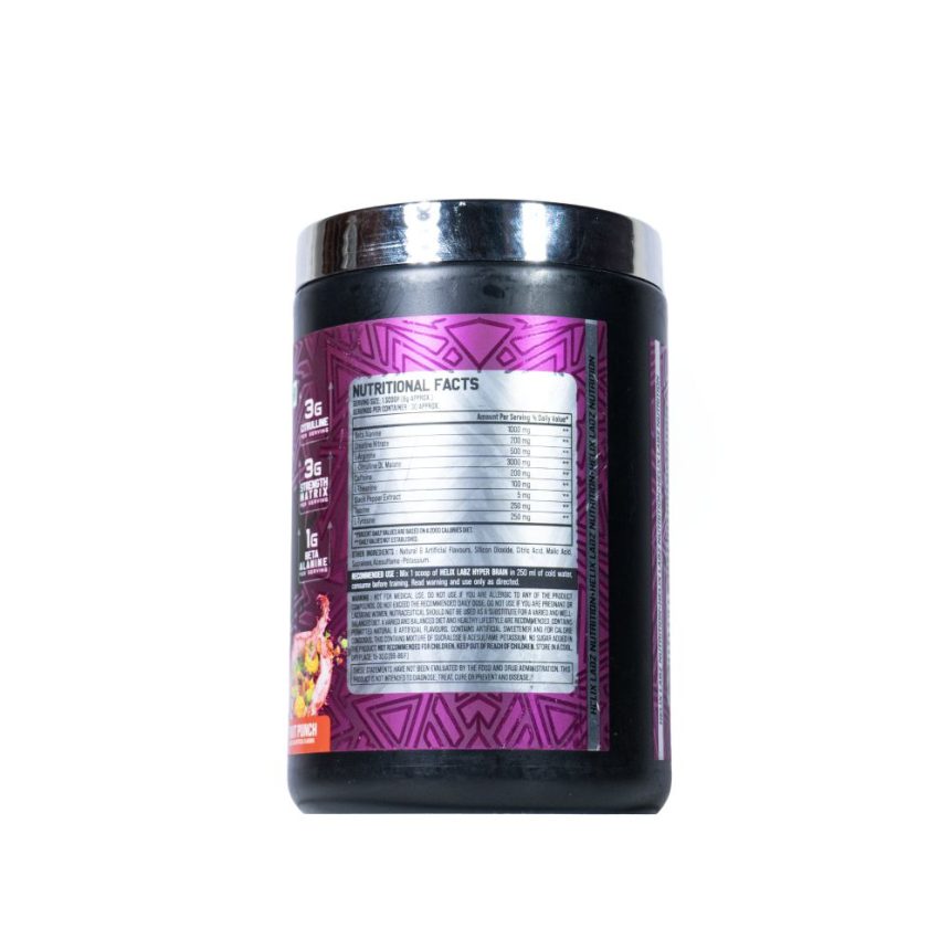 Helixlabz-hyperbrain-preworkout-formula