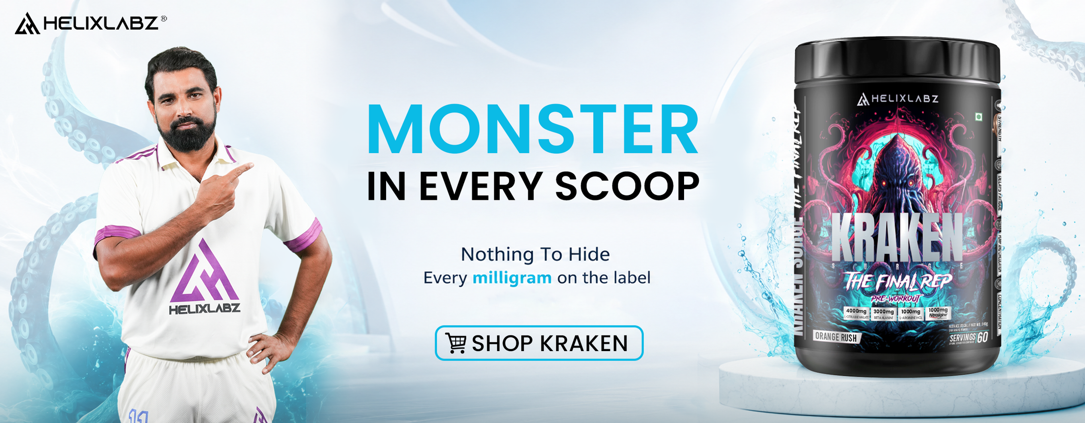 Helix Labz
