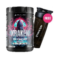 Helix Labz Kraken Pre Workout Powder