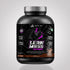 HELIX LABZ  LEAN MASS GAINER- 2.7KG (6Lbs, 27 SERVINGS) GET FREE STEEL SHAKER