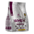 HelixLabz Active Whey Protein 900Gm (2Lbs), 25 Servings