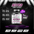 Helix NITRO Whey Protein Chocolate Brownie - 4.4lbs (2kg)