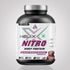 Helix NITRO Whey Protein | Chocolate Brownie - 4.4Lbs (2kg)