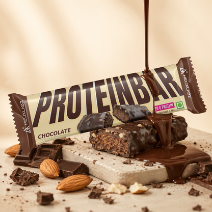 Helix Labz High Quality Protein Bar – 20g Protein