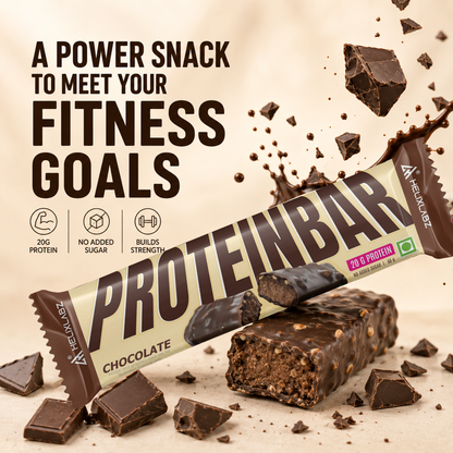 Helix Labz High Quality Protein Bar – 20g Protein